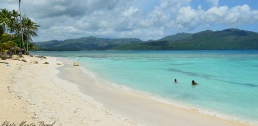 The 7 Hidden Beaches In Samaná & Las Galeras