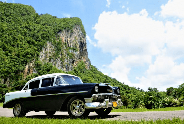 Las Terrazas & Soroa Private Trip