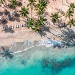 From Punta Cana: Round Mountain and Esmeralda Beach: Dream Adventure