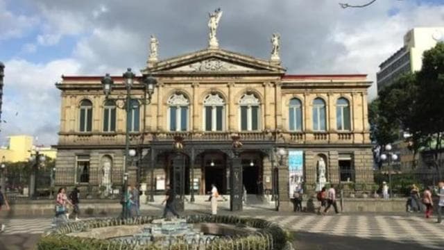 San Jose: il miglior tour del cibo di strada con una guida locale - Photo 5 (Gallery view)