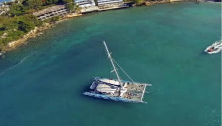 Sosúa: Catamaran Cruise with Snorkeling and Lunch - Photo 5 (Gallery view)