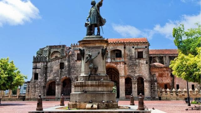 Santo Domingo: City & Shopping Tour from Bayahibe - Photo 5 (Gallery view)