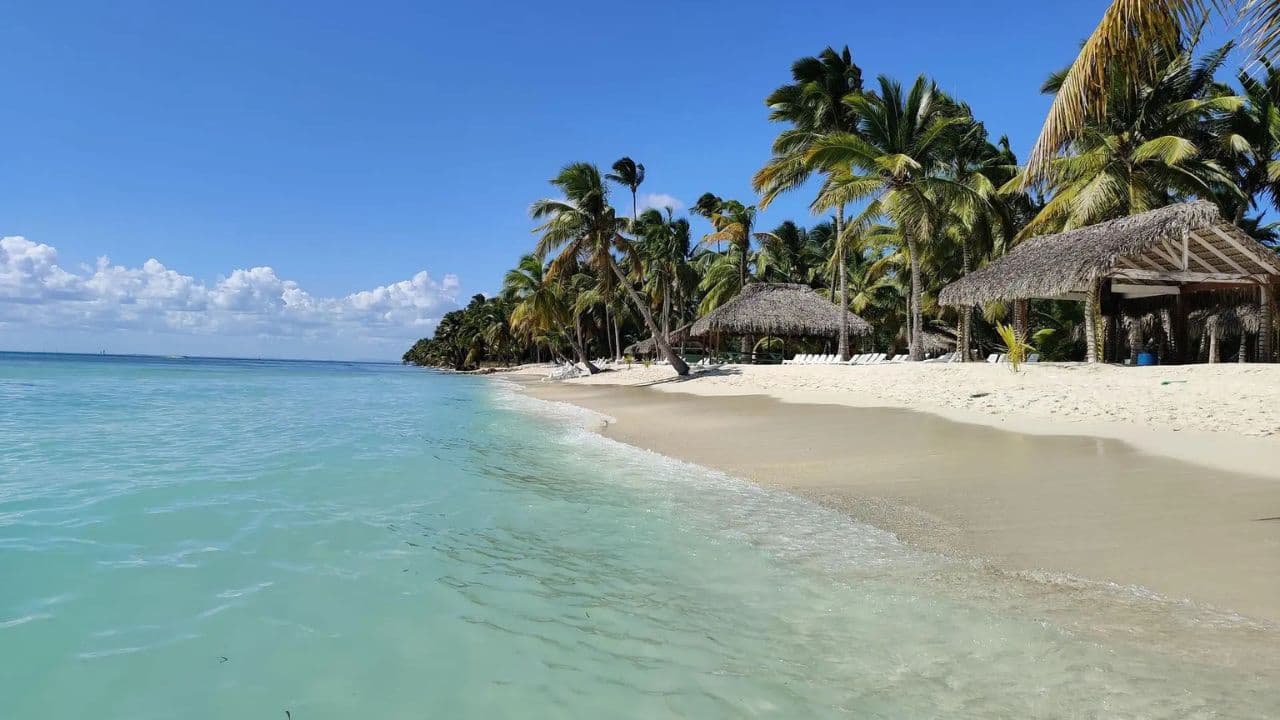 Punta Cana: La Hacienda Park - Photo 2 (Gallery view)