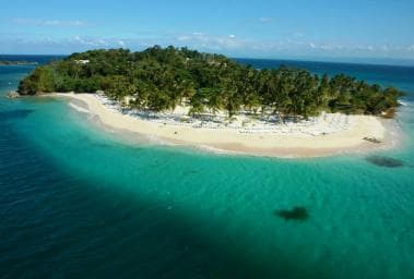 Samaná: Bacardi Island Boat Trip with Guide - Photo 3 (Gallery view)