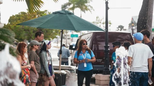 San Juan: Old Town Walking Tour and El Morro Fort Entry