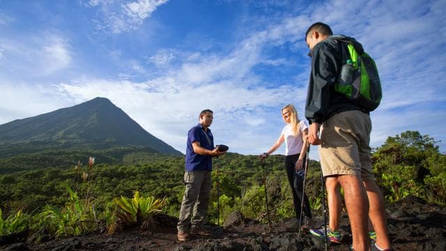 Arenal: Best Activities with Optional Hot Springs