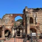 Santo Domingo city tour with lunch from Punta Cana