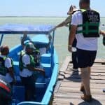 Bahía de las Águilas + Laguna de Oviedo ¡TODO INCLUIDO!