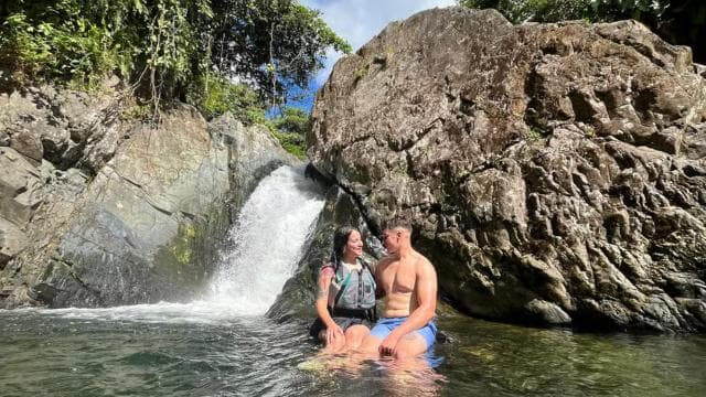 El Yunque, Fluss, Wasserrutschen und Wanderausflüge - Photo 2 (Gallery view)