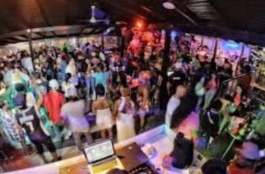 Private: Punta Cana Nightlife Experience with Club Access - Photo 2 (Gallery view)