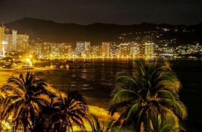 Punta Cana: One Night in Exclusive Rooftops and Secret Clubs