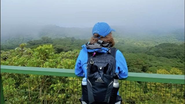 Santa Elena: Private Guided Walk in the Cloud Forest Reserve