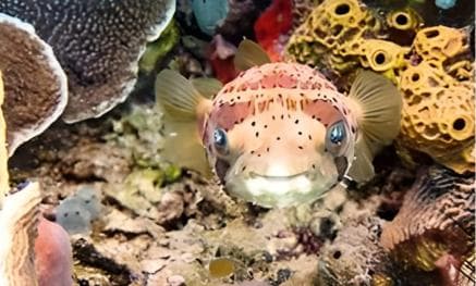 Experience the Exciting Caribbean Underwater World