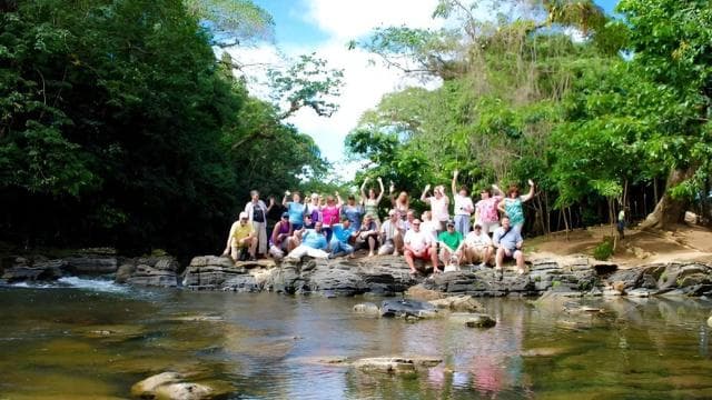 Punta Cana: Half Day Dominican Cultural and Higuey City Tour