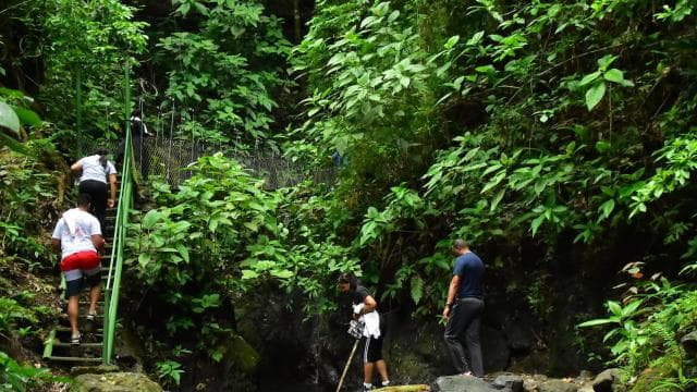 Jaco Beach: Zip-lining, Horseback Tour Combo - Photo 4 (Gallery view)