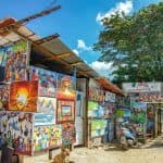 From Punta Cana: Higüey Guided Safari Tour