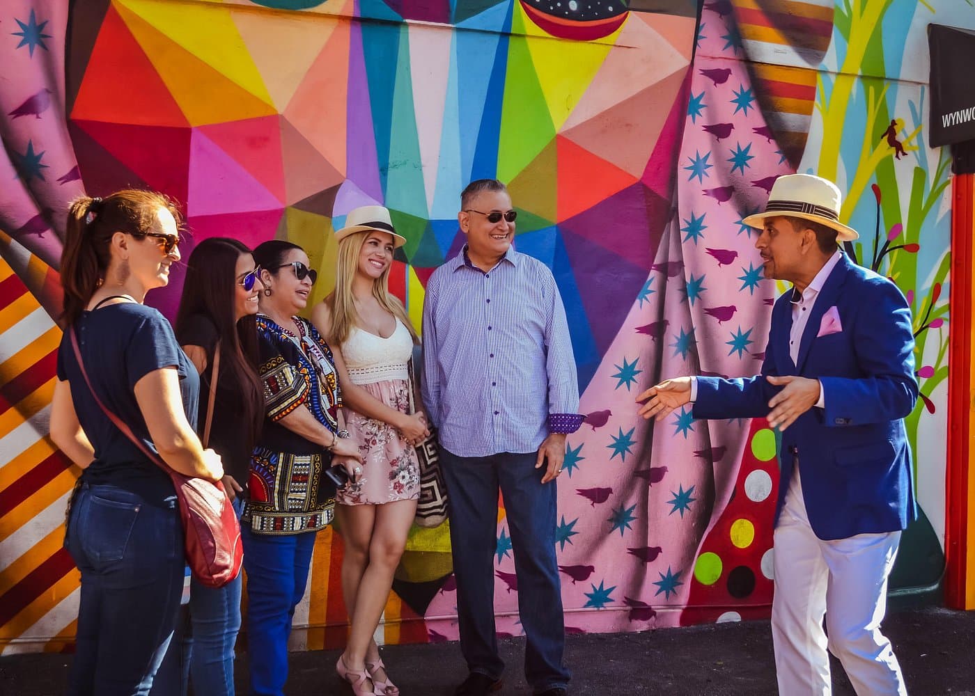 Private South Beach, Wynwood Arts District and Little Havana Tour - Photo 4 (Gallery view)