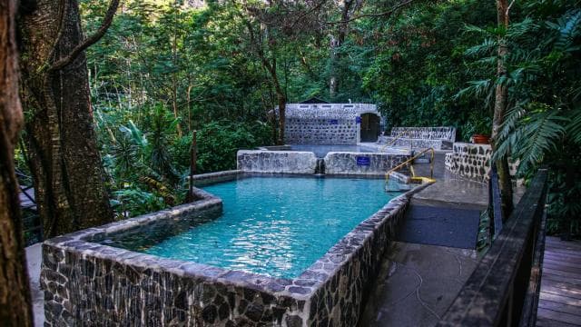 Rincón de la Vieja: Exclusive Eco Adventure 12-in-1 Day Pass - Photo 2 (Gallery view)