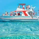 Party Boat / Catamaran Party in Punta Cana