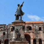 SANTO DOMINGO CITY TOURS FROM PUNTA CANA WITH ALL INCLUDED - Dominican Republic