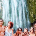 Discovering Samaná: Islands and Waterfalls