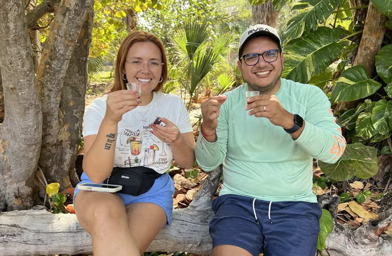 Varadero Guided Tour + Horse-Drawn Carriage Ride