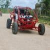 Bayahibe: Buggy tour amazing half-day