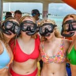  Punta Cana Private Slide Boats (Medium Group)