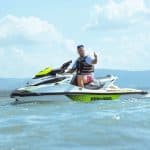 Jet Ski: The Ultimate Adrenaline Experience from Punta Cana - Photo 5 (Gallery view)