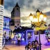 Experience the Nightlife: Puerto Plata + Sosua + Cabarete