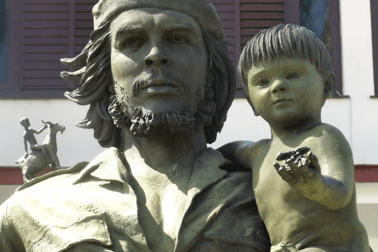 Santa Clara Free Walking Tour