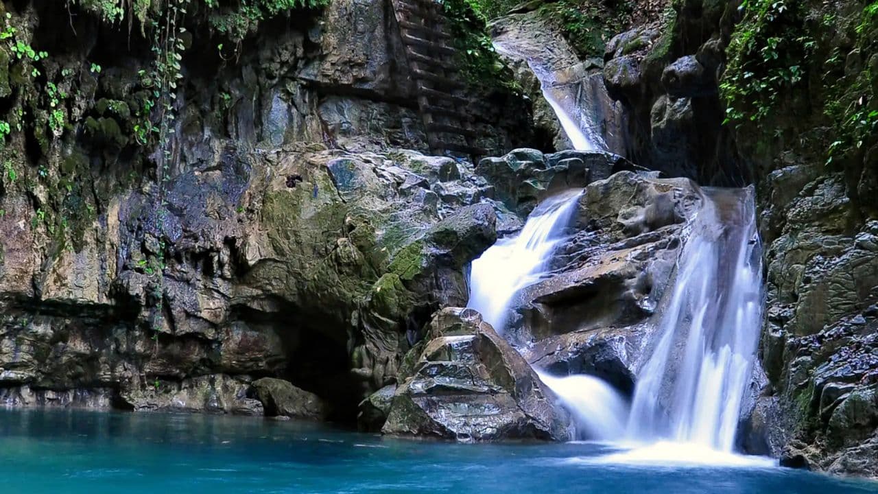 Puerto Plata: Buggy, Zip Line, Şelaleler ve Öğle Yemeği Kombinasyonu - Photo 2 (Gallery view)
