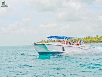 Discover Saona Island: Enjoy The Paradise - Photo 2 (Gallery view)