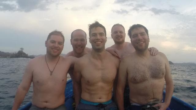 Tamarindo: Sea Scooter Snorkeling Tour