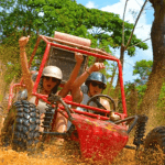 Bayahibe La Romana: Buggy Tour + riviéra s dopravou - Photo 3 (Gallery view)
