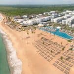 Private Transfer Punta Cana Airport to Nickelodeon
