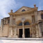 Santo Domingo: Historical City Tour