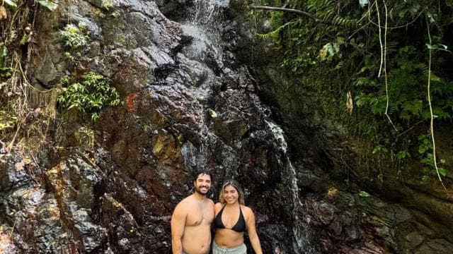 San Juan: El Yunque Rainforest Guided Tour