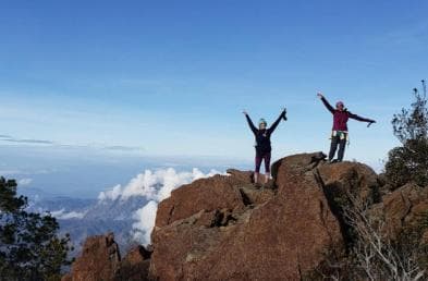 Jarabacoa: Pico Duarte 3-Day Guided Trekking Tour - Dominican Republic