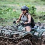 Jarabacoa: ATV Ride & Baiguate Waterfall - Photo 3 (Gallery view)
