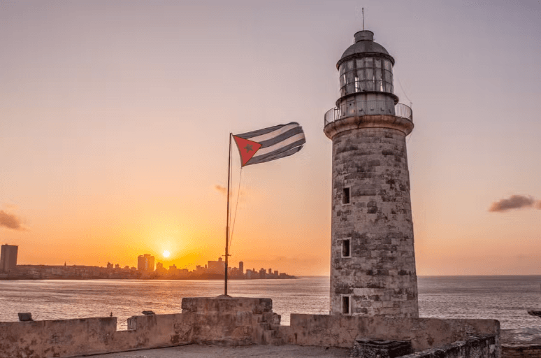 8 Days in Cuba