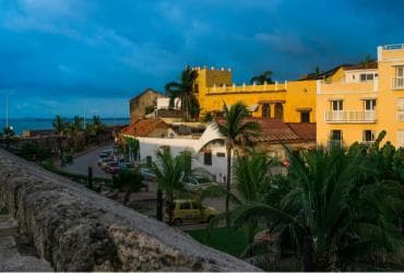 Soukromé: Santo Domingo: Koloniální zóna s průvodcem na kole - Photo 5 (Gallery view)