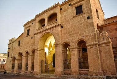 Romantic Tales of Santo Domingo Private Guided Tour