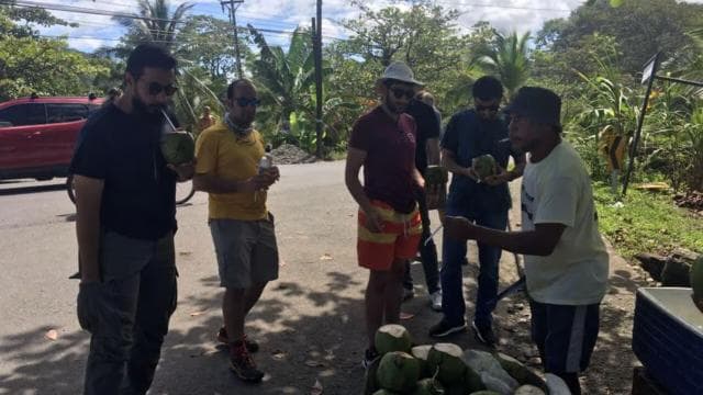 Puerto Viejo: Food and Culture Walking Tour - Photo 4 (Gallery view)