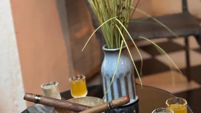 San Juan: The Rum, Cigars and Espadrilles experience