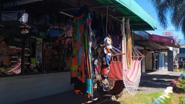 The heart of Quepos: History and Culture tour