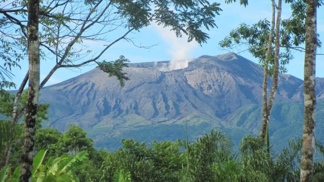 The Blue River Resort & Hot Springs: Full-Day Adventure