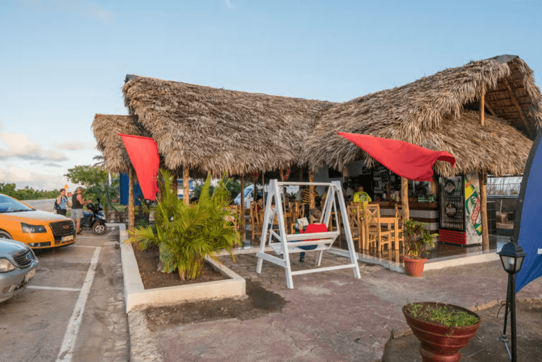 Tobacco, Rum & Sugar Tour
