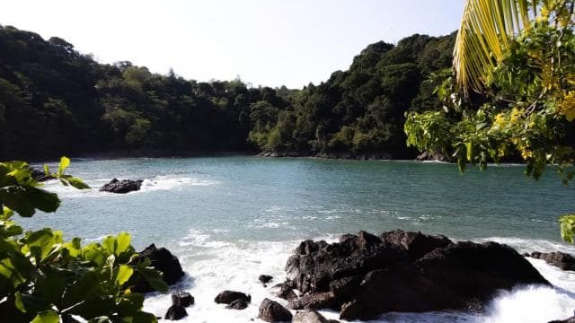 Ocean Adventure by Kayak – Explore Biesanz Beach