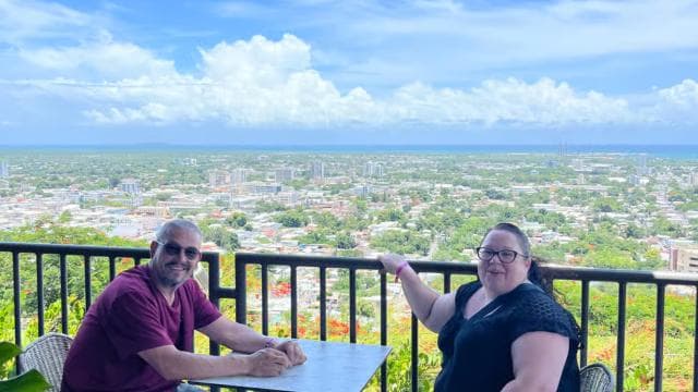 San Juan: Visit 10+ towns PR-10 Mountain drive